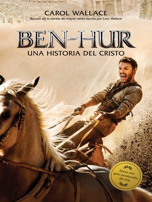 cover image of Ben-Hur